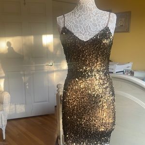 Eight sixty cocktail dress